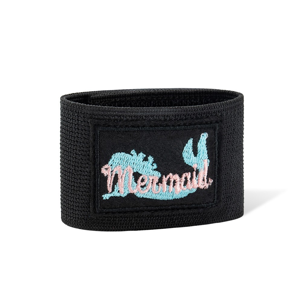 Custom Scuba Dive Tag with Name, Personalized Embroidered Scuba BCD Name Tag, Gift for Scuba Divers