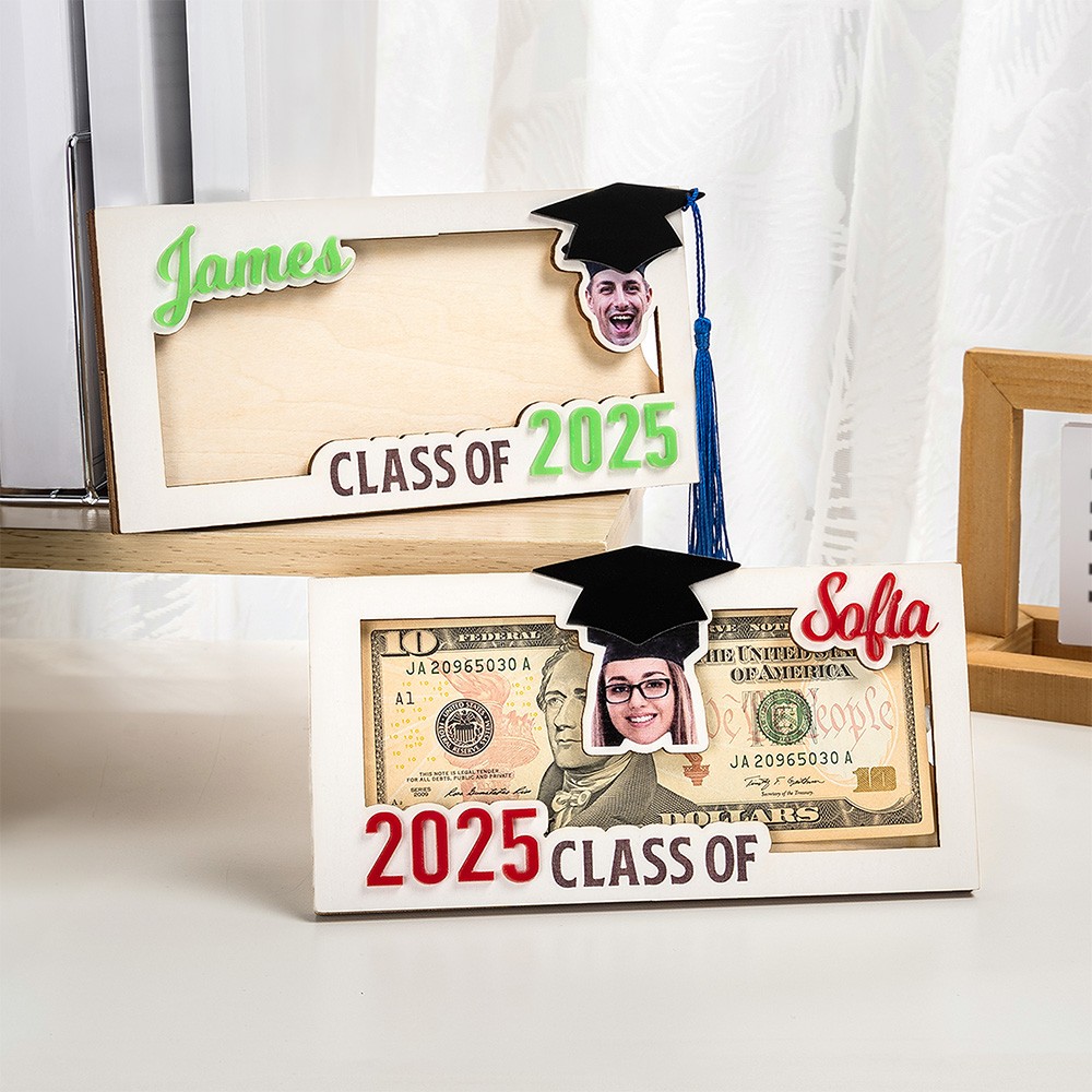 Gift for Graduate Student