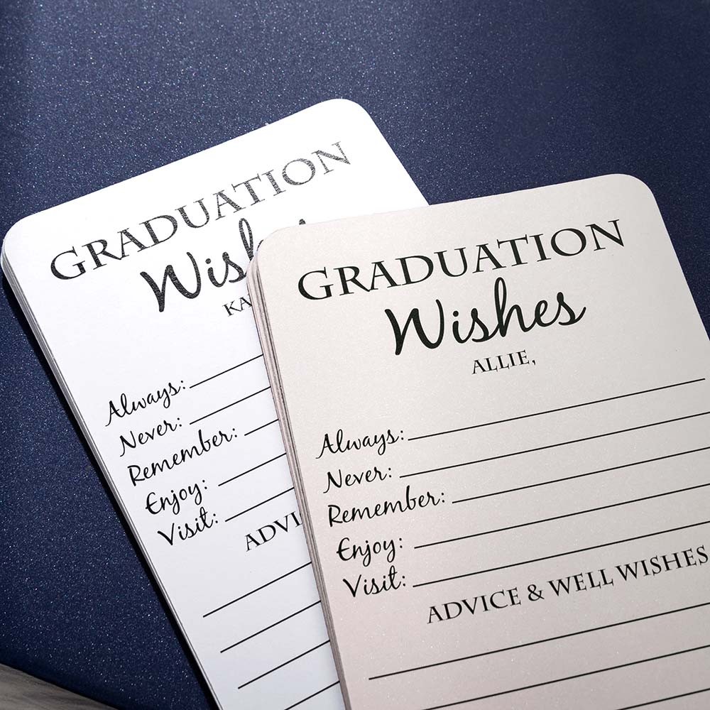 graduation wishes