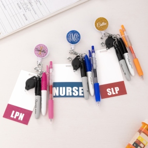 retractable pens
