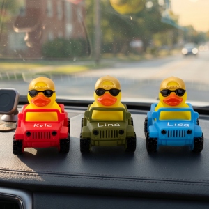 rubber duck