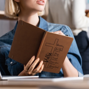 Bible Verse Gift