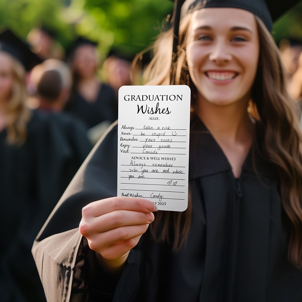 graduation wishes