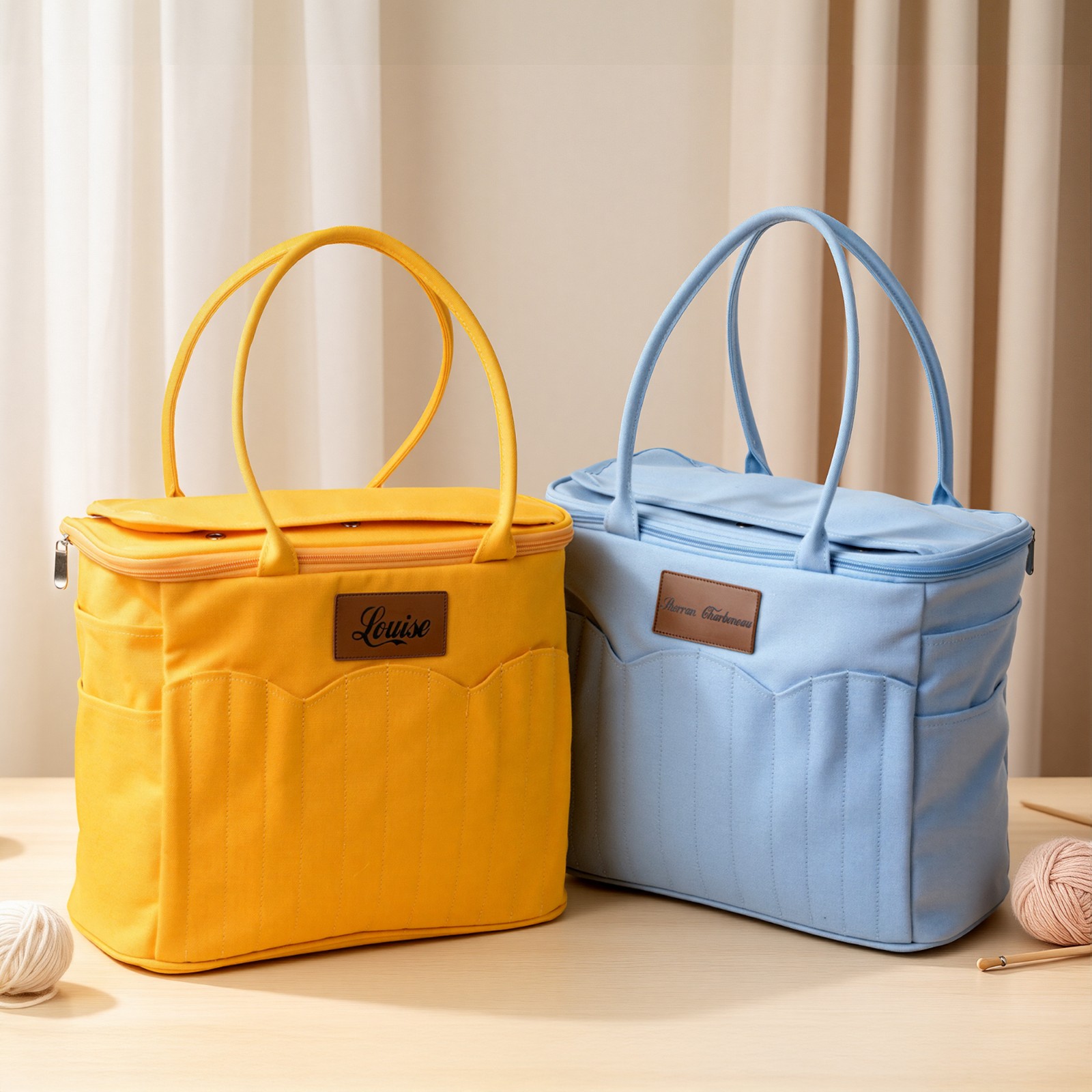 Needle Storage Bag