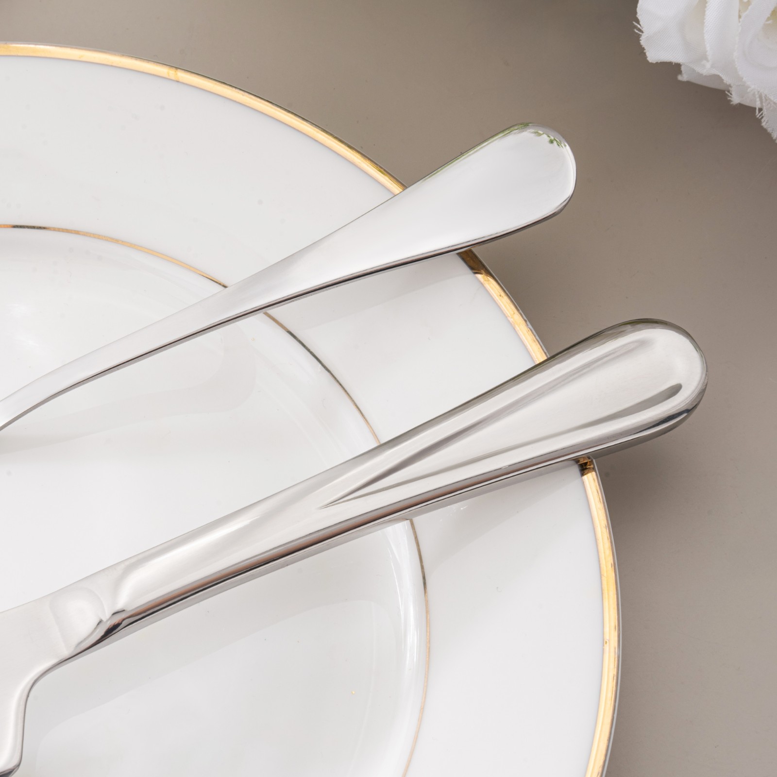 Personalized Engraved Wedding Cake Cutting Set of 2, Custom Name Date Knife Fork with Gift Box, Bridal Party Favor, Gift for Couple/Newlywed