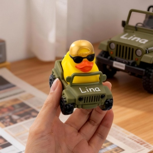 duck