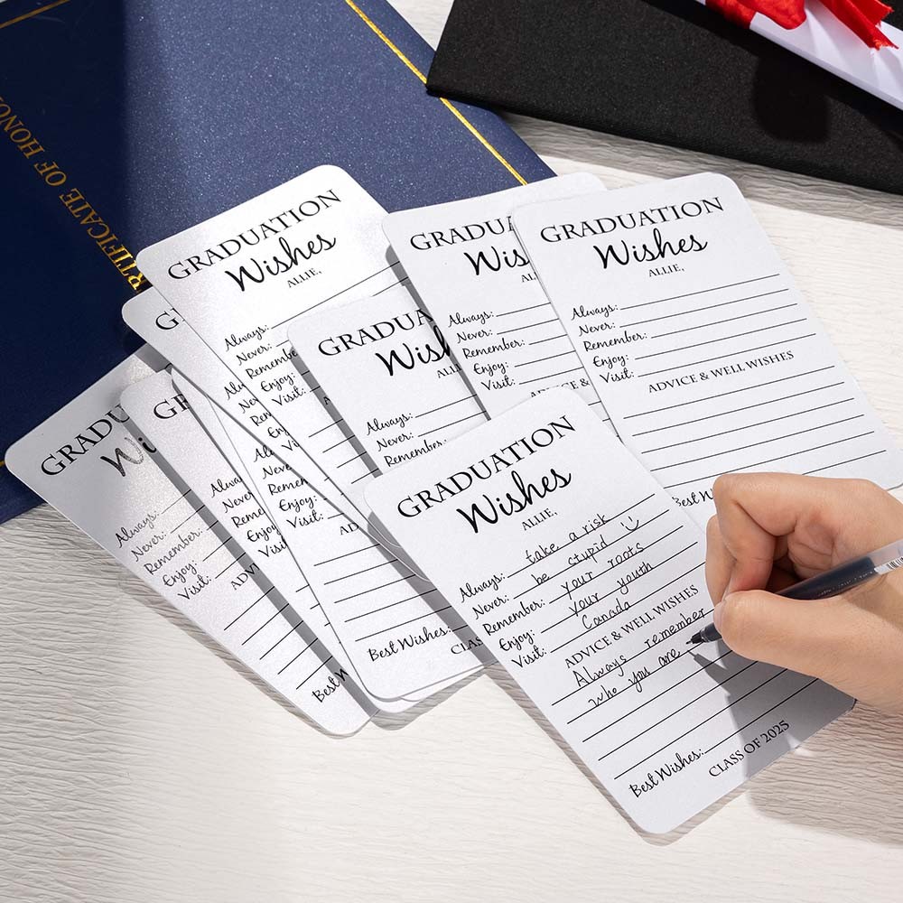 graduation wishes