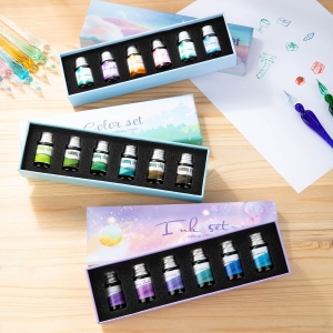 glass pens