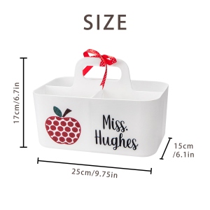 Teacher Desk Organizer