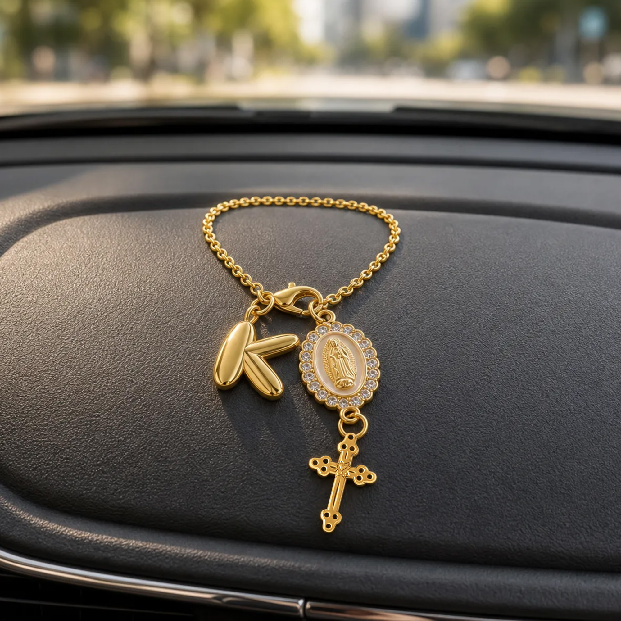 gift for the driver