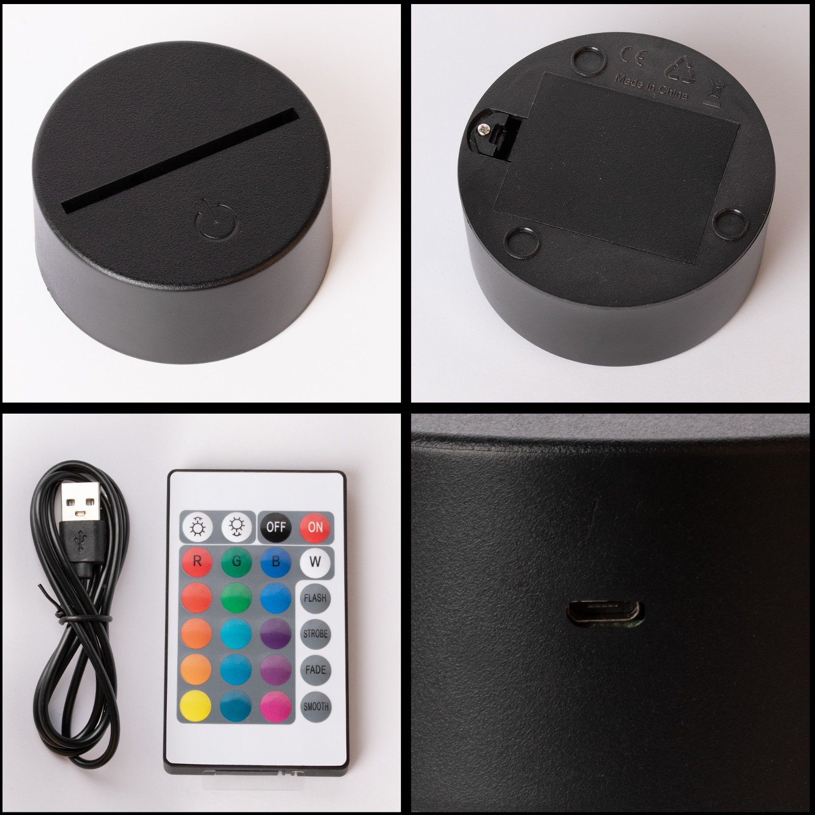 Personalized Gamertag Headphone Stand, Any Username/Multi-Color Acrylic Headset Holder, Gaming Accessories, Gift for Gamers/Dad/Men/Boyfriend