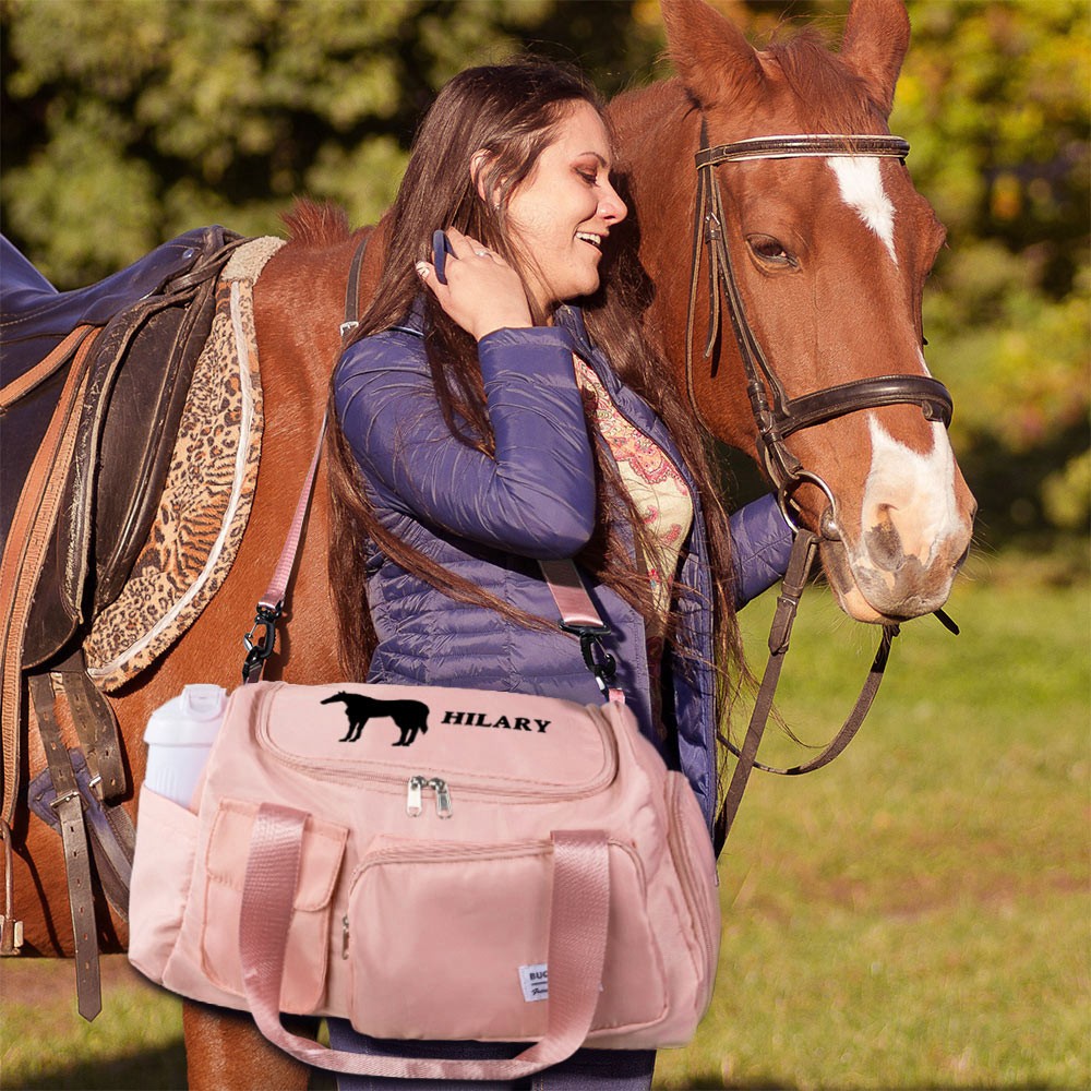 Gift for horse riding enthusiasts
