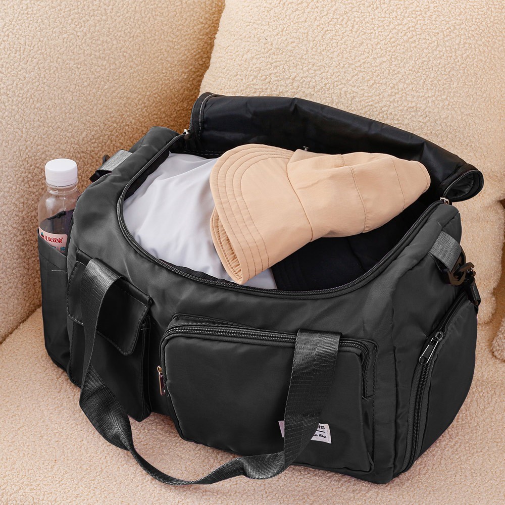 personalized duffle bags