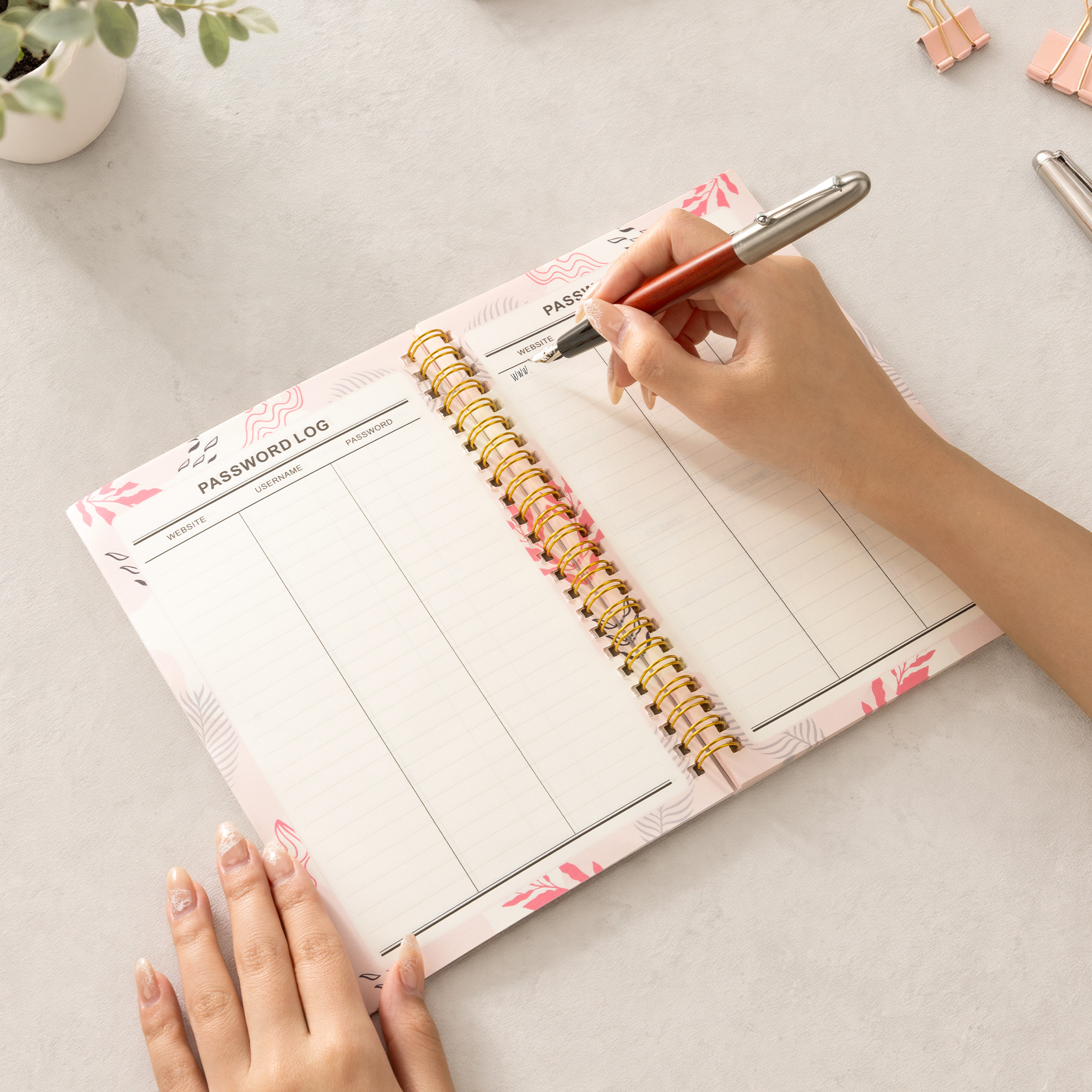 schedule planner