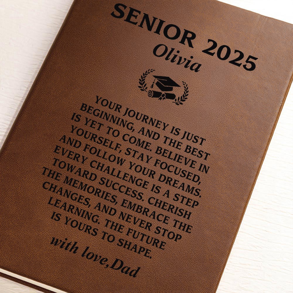 highschool grad gift