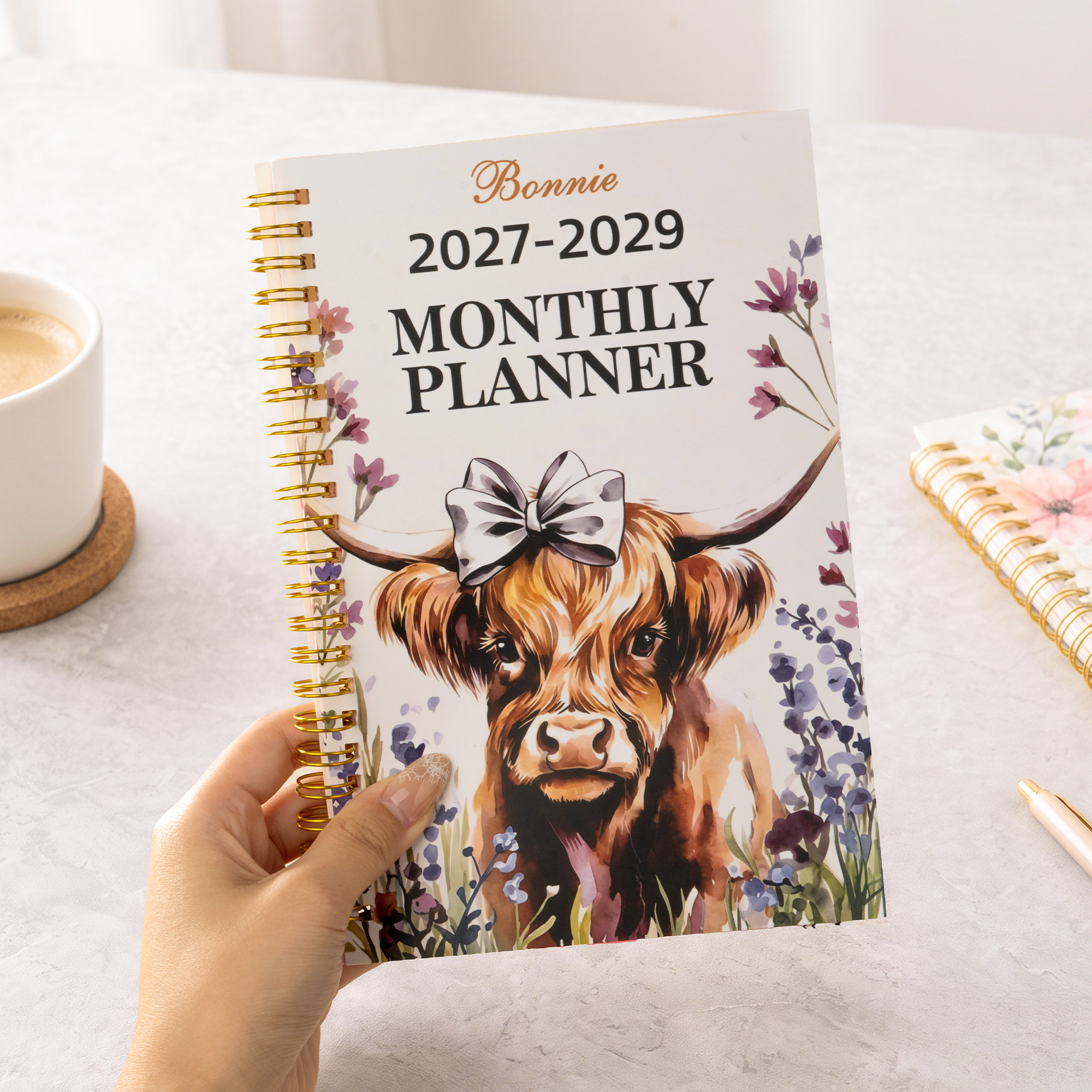 highland cow lovers