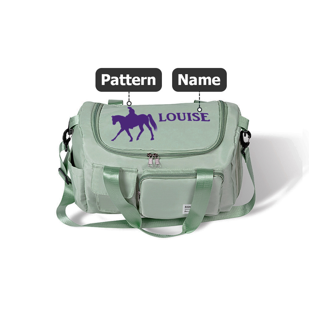 Gift for horse riding enthusiasts