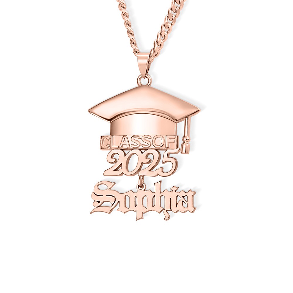 Graduation gift