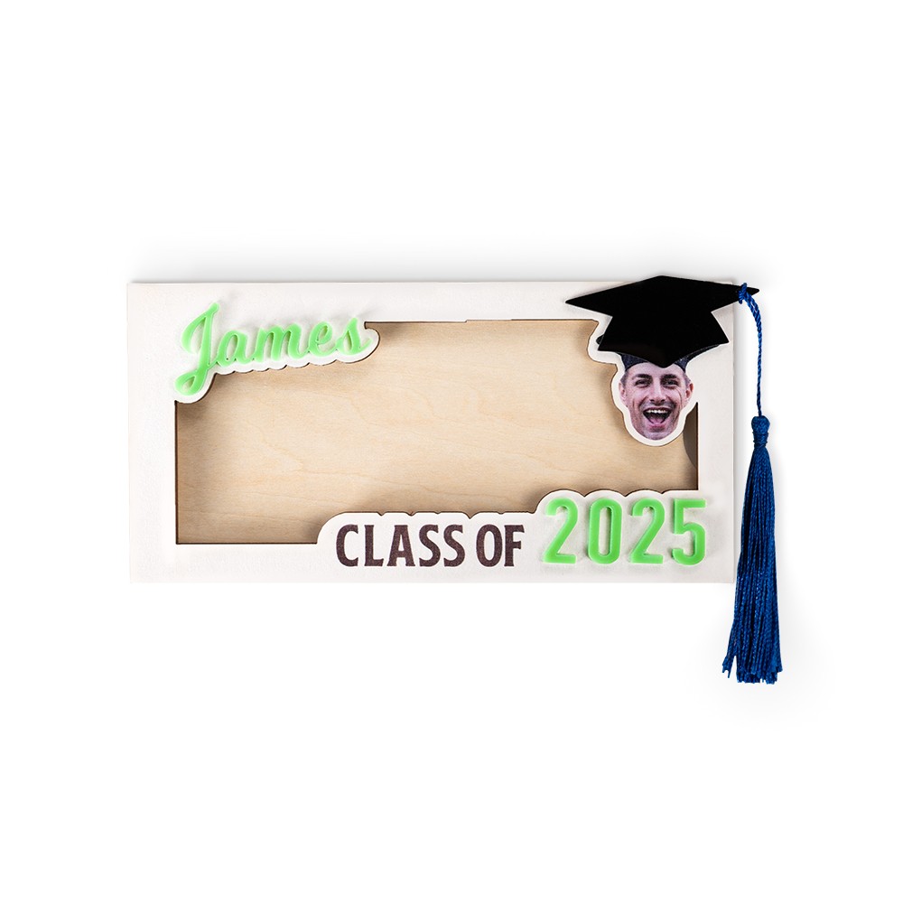 Gift for Graduate Student