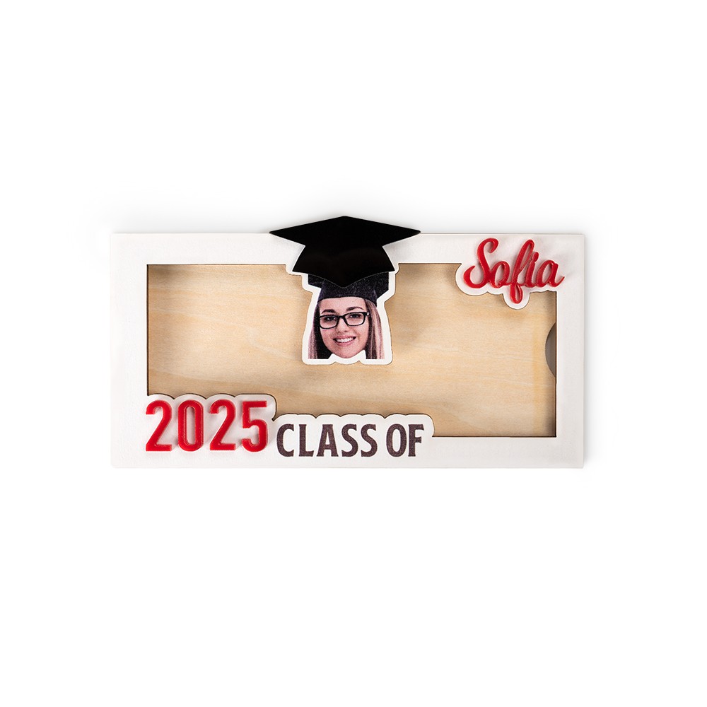 Gift for Graduate Student