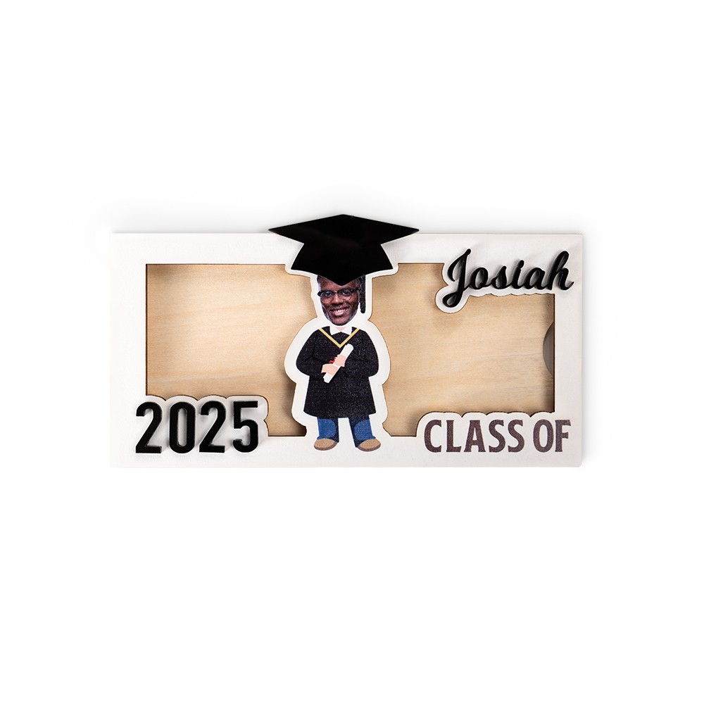 Gift for Graduate Student